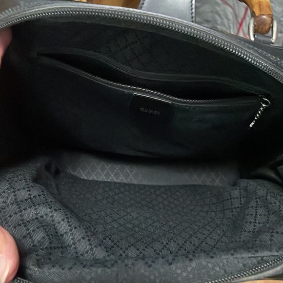 Gucci Bamboo Body Bag - Picture 12 of 16